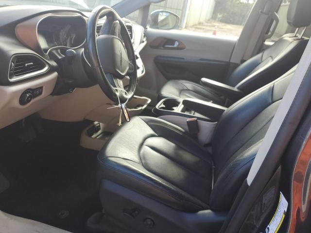 Photo 7 from auction – 2019 CHRYSLER PACIFICA T with VIN 2C4RC1BG0KR523462