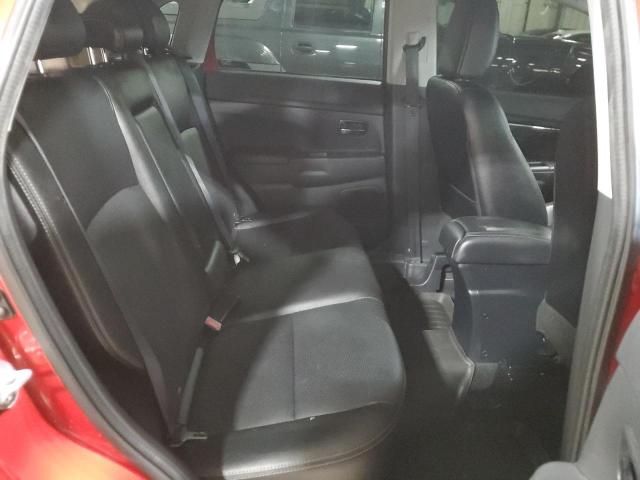 Photo 11 from auction – 2017 MITSUBISHI OUTLANDER with VIN JA4AR4AW0HZ019217