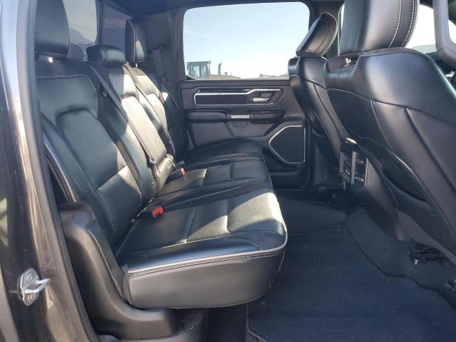 Photo 10 from auction – 2019 RAM 1500 LARAM with VIN 1C6SRFJT6KN626658