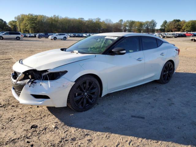 NISSAN MAXIMA 3.5 2017 z numerem VIN 1N4AA6AP2HC429642 - Zdjęcie z aukcji