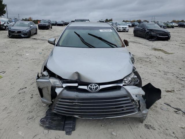 Photo 5 from auction – 2017 TOYOTA CAMRY LE with VIN 4T1BF1FK5HU763752