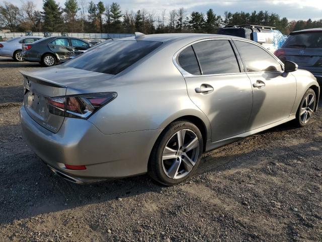 Photo 3 from auction – 2016 LEXUS GS 350 with VIN JTHCZ1BL7GA001309