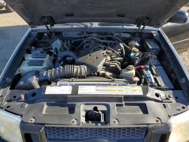 Photo 11 from auction – 2001 FORD EXPLORER S with VIN 1FMZU67E81UC29712