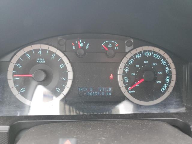 Photo 9 from auction – 2011 FORD ESCAPE LIM with VIN 1FMCU9EG4BKC44300