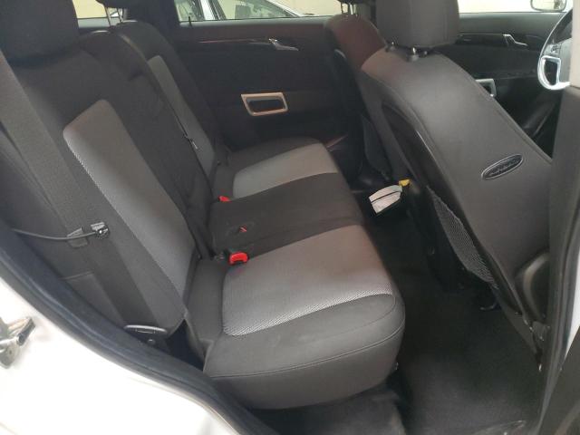Photo 11 from auction – 2014 CHEVROLET CAPTIVA LT with VIN 3GNAL3EK5ES676247