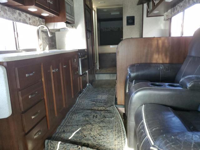 Photo 6 from auction – 2017 FORD ECONOLINE with VIN 1FDXE4FS2HDC09725