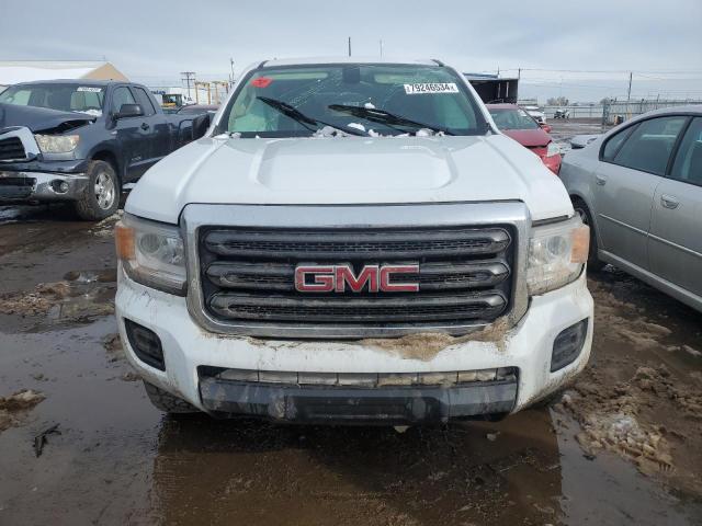 Photo 5 from auction – 2019 GMC CANYON with VIN 1GTH5BEA3K1361186
