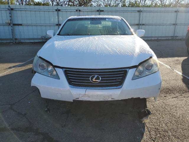 Photo 5 from auction – 2008 LEXUS ES 350 with VIN JTHBJ46G482232259
