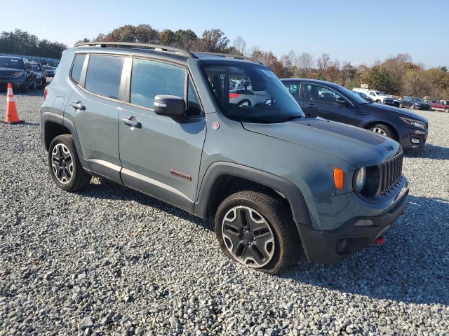 Photo 4 from auction – 2017 JEEP RENEGADE T with VIN ZACCJBCB9HPE49525
