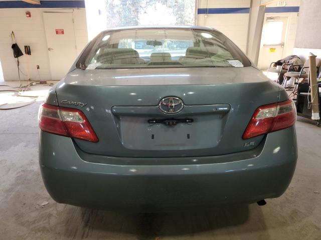 Photo 6 from auction – 2007 TOYOTA CAMRY CE with VIN 4T1BE46K77U648931