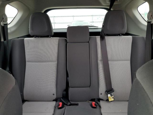 Photo 10 from auction – 2014 TOYOTA RAV4 LE with VIN JTMZFREV6EJ018566