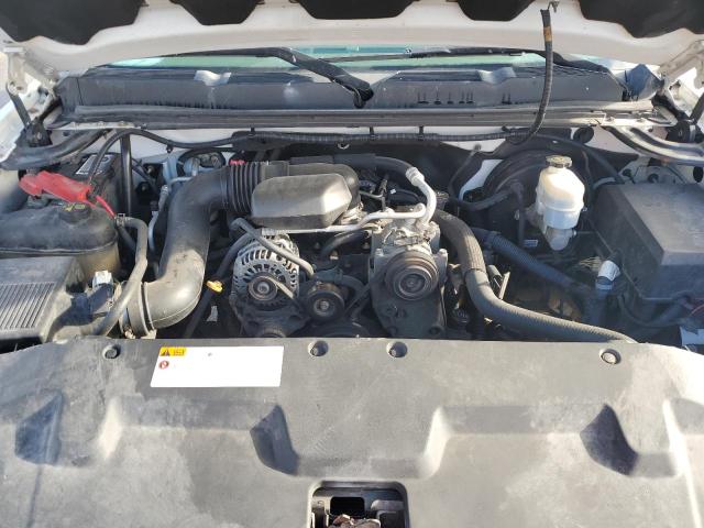 Photo 11 from auction – 2012 CHEVROLET SILVERADO with VIN 1GCNKPEXXCZ188024