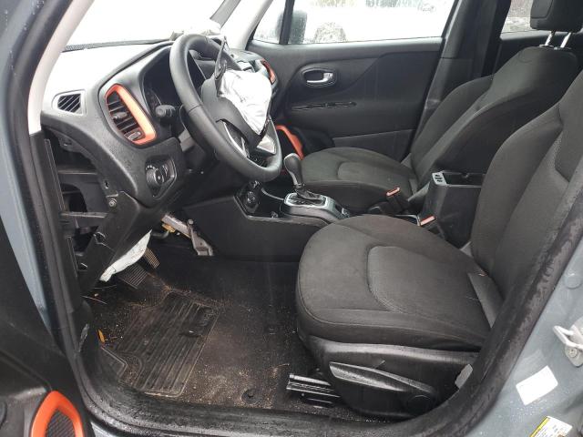 Photo 7 from auction – 2018 JEEP RENEGADE S with VIN ZACCJBAB6JPH38256