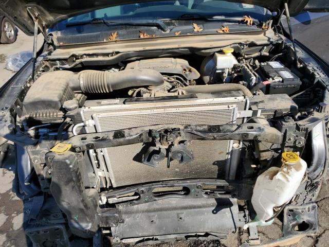 Photo 11 from auction – 2021 RAM 1500 BIG H with VIN 1C6SRFBT0MN699543
