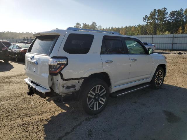 Photo 3 from auction – 2019 TOYOTA 4RUNNER SR with VIN JTEBU5JR1K5693427