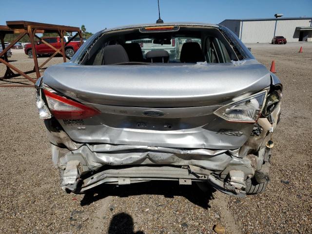 Photo 6 from auction – 2014 FORD FIESTA SE with VIN 3FADP4BJ1EM176947