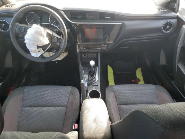 Photo 8 from auction – 2019 TOYOTA COROLLA L with VIN 2T1BURHE6KC231835