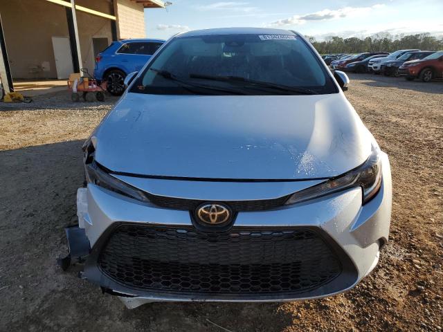 Photo 5 from auction – 2020 TOYOTA COROLLA LE with VIN 5YFEPRAE3LP095986