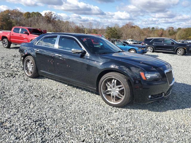 Photo 4 from auction – 2013 CHRYSLER 300 S with VIN 2C3CCABT3DH615326
