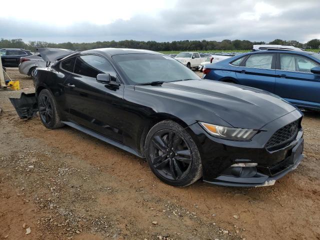 Photo 4 from auction – 2015 FORD MUSTANG with VIN 1FA6P8TH4F5386087