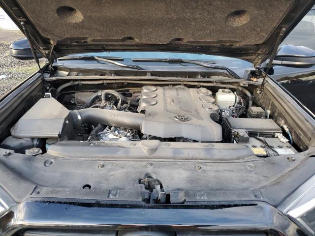 Photo 11 from auction – 2021 TOYOTA 4RUNNER SR with VIN JTEMU5JRXM5838203