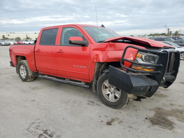Photo 4 from auction – 2017 CHEVROLET SILVERADO with VIN 3GCUKREC3HG446377