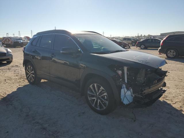 Photo 4 from auction – 2023 TOYOTA COROLLA CR with VIN 7MUDAAAG8PV053428