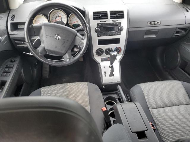 Photo 8 from auction – 2008 DODGE CALIBER R/ with VIN 1B3HE78K28D533539