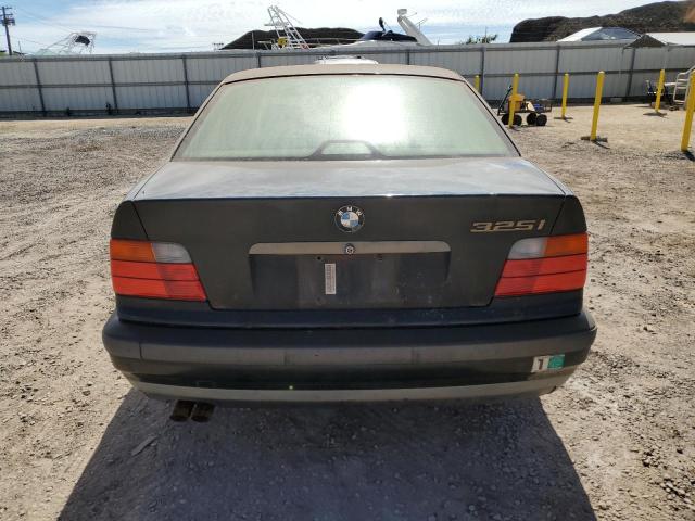 Photo 6 from auction – 1993 BMW 3 SERIES with VIN WBACB3316PFE10919