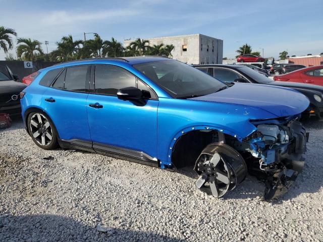 Photo 4 from auction – 2024 HONDA PROLOGUE E with VIN 3GPKHZRJ5RS519938
