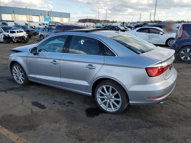 Photo 2 from auction – 2016 AUDI A3 PREMIUM with VIN WAUE8GFF2G1032775
