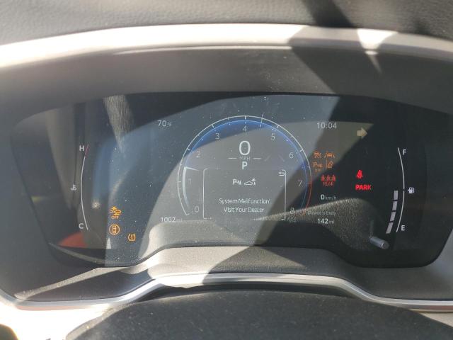Photo 9 from auction – 2023 TOYOTA COROLLA CR with VIN 7MUDAAAG8PV053428