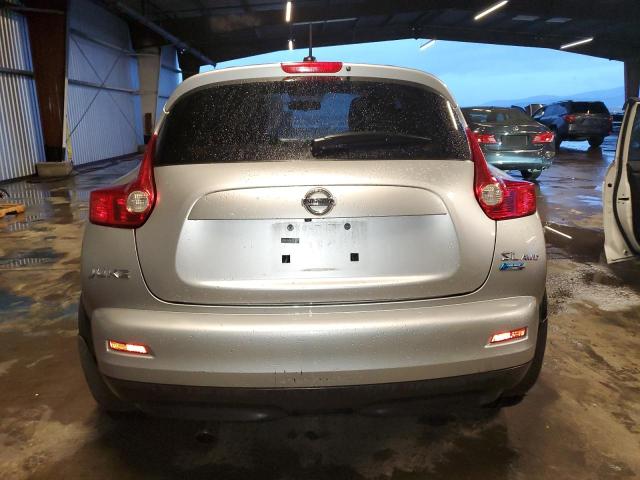 Photo 6 from auction – 2012 NISSAN JUKE S with VIN JN8AF5MV1CT123674