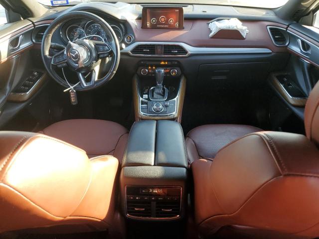 Photo 8 from auction – 2016 MAZDA CX-9 SIGNA with VIN JM3TCBEY3G0109553
