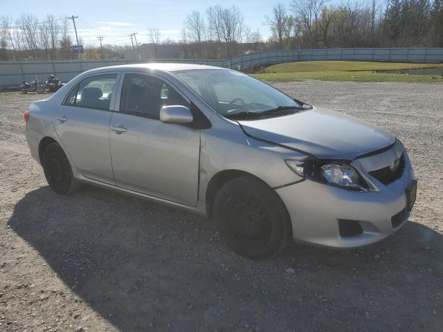 Photo 4 from auction – 2010 TOYOTA COROLLA BA with VIN 2T1BU4EE4AC242712