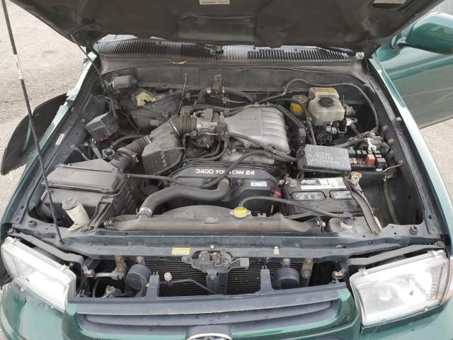 Photo 12 from auction – 2001 TOYOTA 4RUNNER SR with VIN JT3GN86R010203884