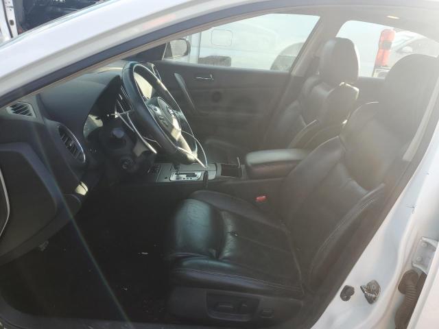Foto 7 de la subasta – 2014 NISSAN MAXIMA S con VIN 1N4AA5AP6EC915554