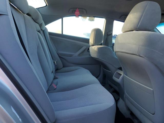 Photo 10 from auction – 2010 TOYOTA CAMRY BASE with VIN 4T1BF3EK5AU062258