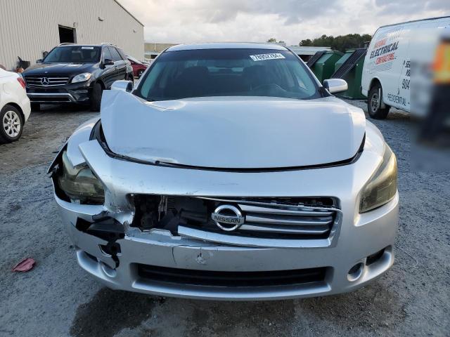 Photo 5 from auction – 2014 NISSAN MAXIMA S with VIN 1N4AA5APXEC435811