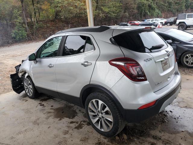 Photo 2 from auction – 2018 BUICK ENCORE PRE with VIN KL4CJASB2JB626521