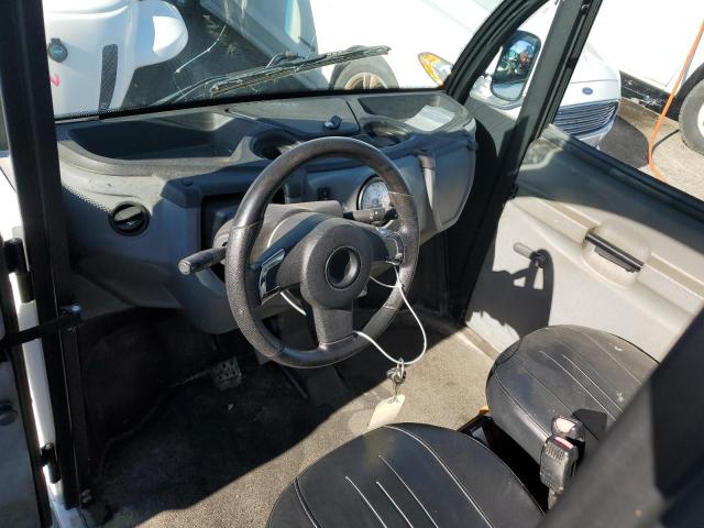 Photo 8 from auction – 2016 GLOBAL ELECTRIC MOTORS EL XD with VIN 52CG2DGA3G0014414