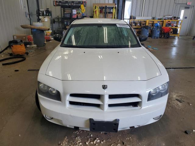 Photo 5 from auction – 2010 DODGE CHARGER with VIN 2B3AA4CT6AH138591