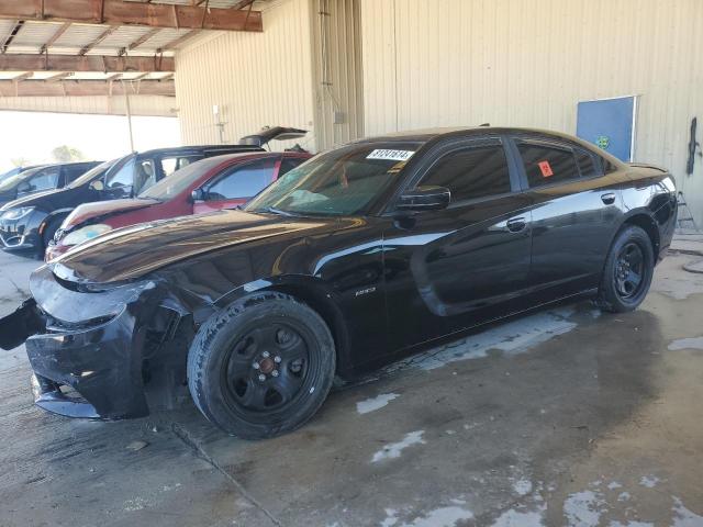 DODGE CHARGER R/ 2016 with VIN 2C3CDXCT7GH180183 - Photo from auction