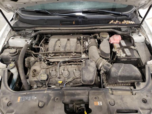 Photo 11 from auction – 2014 FORD TAURUS SEL with VIN 1FAHP2E8XEG149903