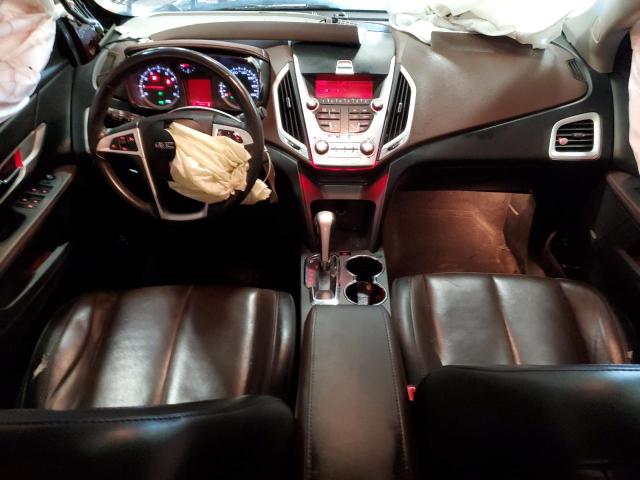 Photo 8 from auction – 2011 GMC TERRAIN SL with VIN 2CTALWECXB6451629