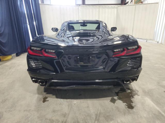 Photo 6 from auction – 2022 CHEVROLET CORVETTE S with VIN 1G1YA3D46N5114831