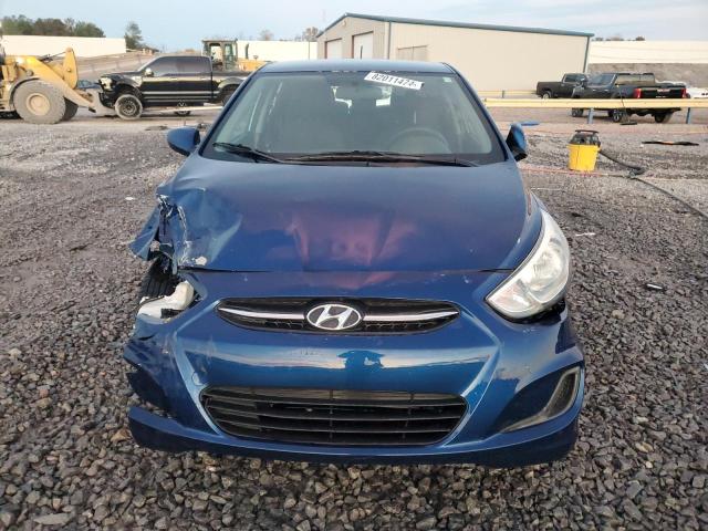 Photo 5 from auction – 2016 HYUNDAI ACCENT SE with VIN KMHCT5AE1GU242435