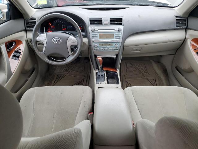Photo 8 from auction – 2009 TOYOTA CAMRY BASE with VIN 4T4BE46K69R077103