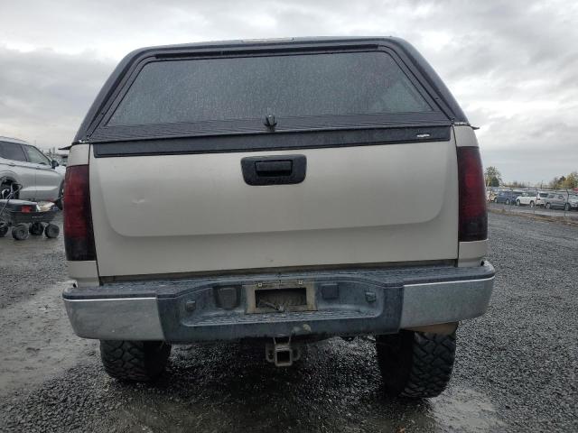 Photo 6 from auction – 2007 GMC NEW SIERRA with VIN 1GTEK19J07Z587615