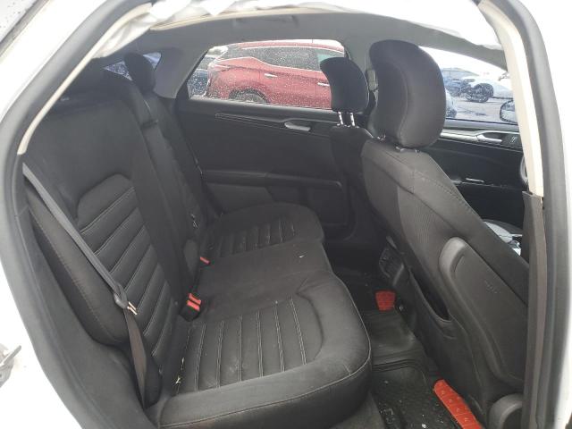 Photo 10 from auction – 2015 FORD FUSION SE with VIN 3FA6P0H75FR306844